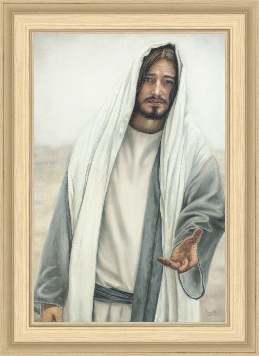 Come Unto Me