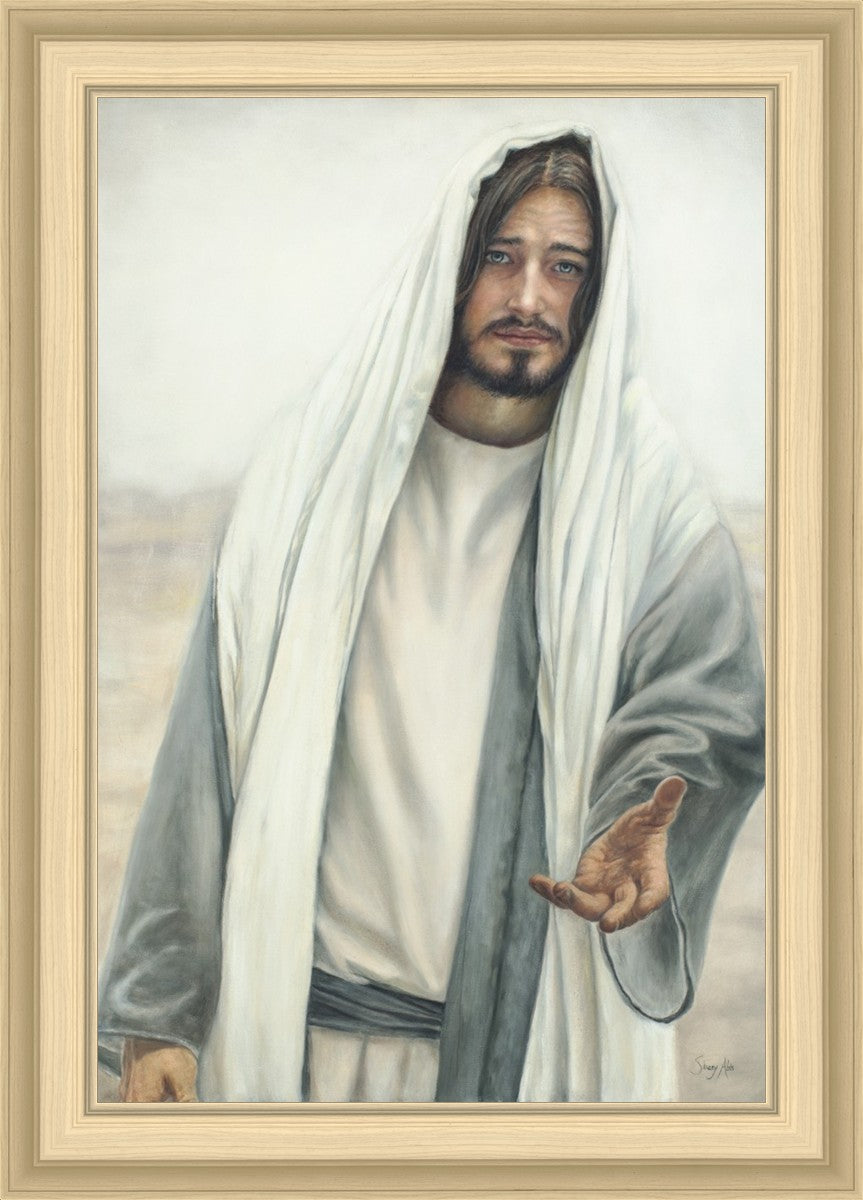 Come Unto Me