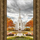 Brigham City Fall