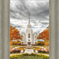 Brigham City Fall