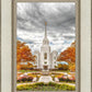 Brigham City Fall