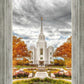 Brigham City Fall