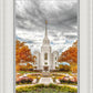 Brigham City Fall