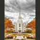 Brigham City Fall