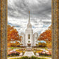 Brigham City Fall