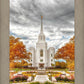 Brigham City Fall