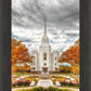 Brigham City Fall