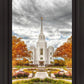 Brigham City Fall