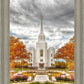 Brigham City Fall