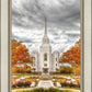 Brigham City Fall