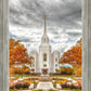 Brigham City Fall