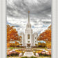 Brigham City Fall