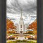Brigham City Fall