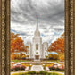 Brigham City Fall