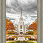Brigham City Fall