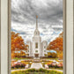 Brigham City Fall