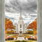 Brigham City Fall