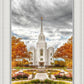 Brigham City Fall