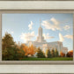 Mt Timpanogos Abundant Peace