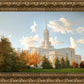 Mt Timpanogos Abundant Peace