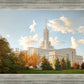 Mt Timpanogos Abundant Peace