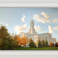 Mt Timpanogos Abundant Peace
