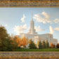 Mt Timpanogos Abundant Peace