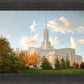 Mt Timpanogos Abundant Peace