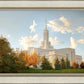 Mt Timpanogos Abundant Peace