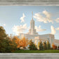 Mt Timpanogos Abundant Peace