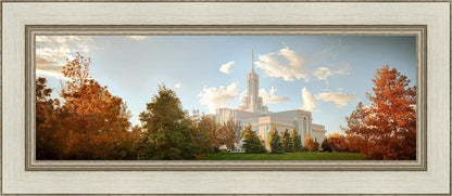 Mt Timpanogos Abundant Peace