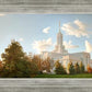 Mt Timpanogos Abundant Peace