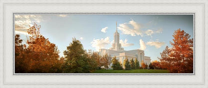 Mt Timpanogos Abundant Peace