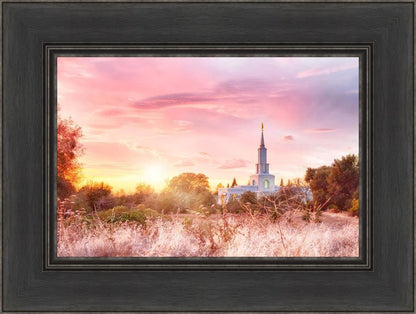 Sacramento Fire of the Covenant