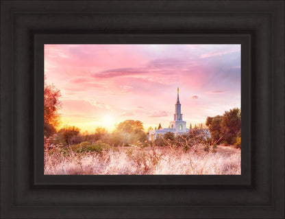 Sacramento Fire of the Covenant