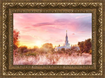 Sacramento Fire of the Covenant