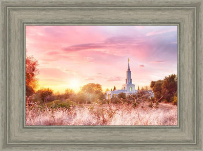 Sacramento Fire of the Covenant