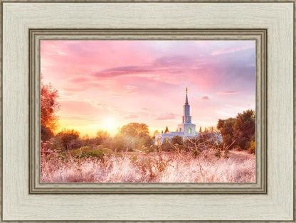 Sacramento Fire of the Covenant