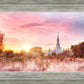 Sacramento Fire of the Covenant