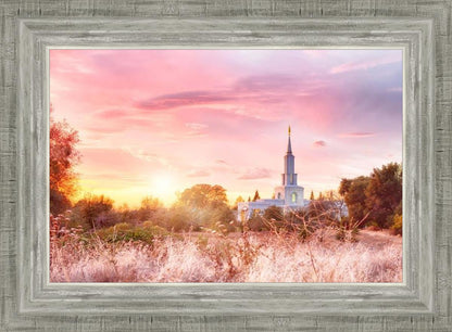 Sacramento Fire of the Covenant