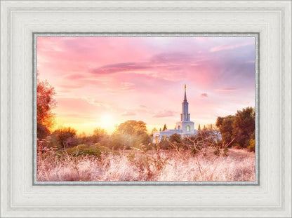 Sacramento Fire of the Covenant