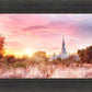 Sacramento Fire of the Covenant