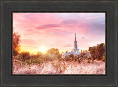 Sacramento Fire of the Covenant