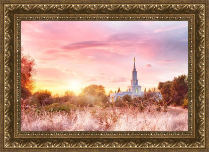 Sacramento Fire of the Covenant