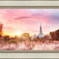 Sacramento Fire of the Covenant