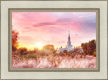 Sacramento Fire of the Covenant