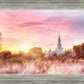 Sacramento Fire of the Covenant