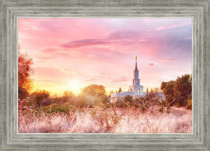 Sacramento Fire of the Covenant