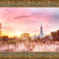 Sacramento Fire of the Covenant