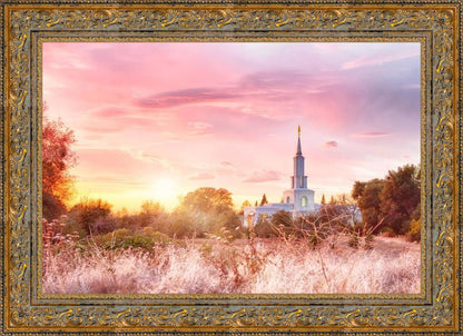 Sacramento Fire of the Covenant